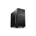 Deepcool | MATREXX 30 SI | Black | Micro ATX | Power supply included No | ATX PS2 (maximum length: 1