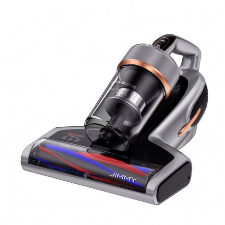 Jimmy | Vacuum Cleaner | BX7 Pro UV Anti-mite | Corded operating | Handheld | 700 W | 220-240 V | Gr