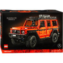 LEGO tbd-Technic-4x4-2024 42177