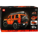 LEGO tbd-Technic-4x4-2024 42177
