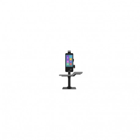 HiStone HS520T, without stand, with Epson printer, 2D, 68,6 cm (27''), Full HD, USB, RS232, BT, Ethe