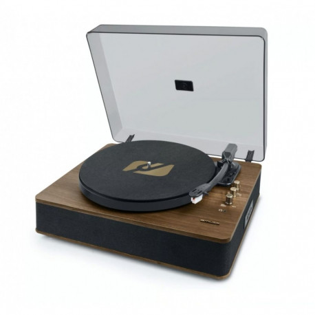 Turntable MT-106BT