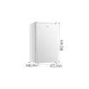 Freezer F39EPW4