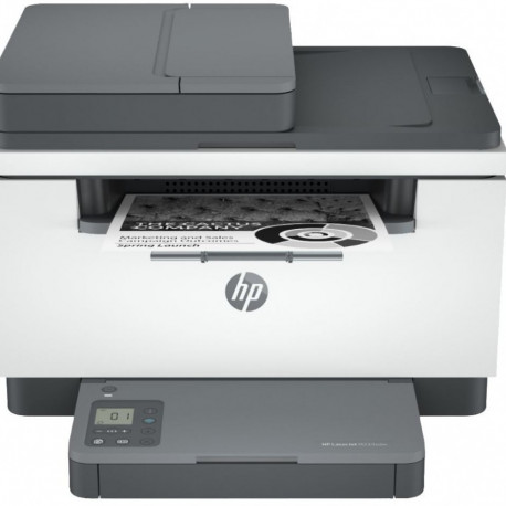 LaserJet multifunktsionaalne printer M234sdw 6GX01F