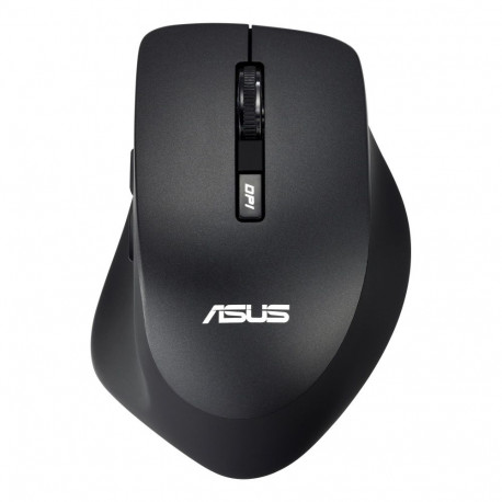 Asus hiir WT425 Optical, must (90XB0280-BMU000) 