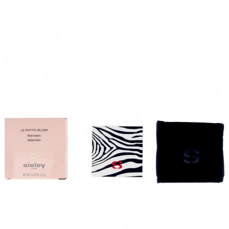 SISLEY PHYTO-BLUSH éclat #2-rosy fuchsia