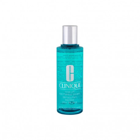 Clinique Rinse Off Eye Makeup Solvent (125ml)