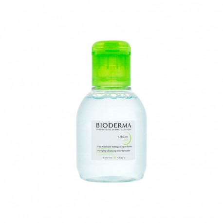 BIODERMA Sébium H2O (100ml)