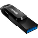 SANDISK Ultra Dual Drive Go USB Type-C Flash Drive 64GB