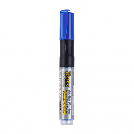 Akrüülmarker SININE