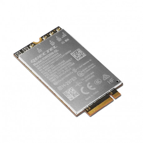 Lenovo ThinkPad Quectel RM520N-GL 5G M.2 WWAN Module for X1 Carbon Gen 12/T14 Gen 5 |