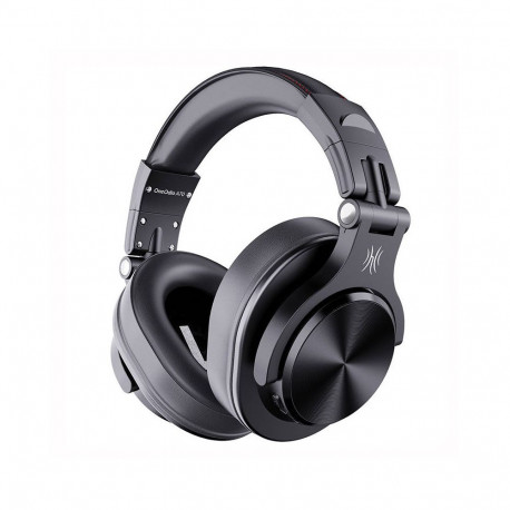 Oneodio Fusion A70 wireless headphones (black)