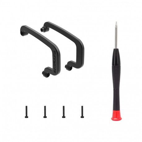 Drone Protection Sunnylife for DJI Avata 2 (black)