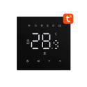 Smart thermostat Avatto WT410-BH-3A-B Gas Boiler 3A WiFi