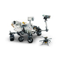 LEGO Technic NASA Mars Rover Perseverance