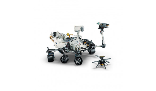 LEGO Technic NASA Mars Rover Perseverance