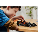 LEGO Technic NEOM McLaren Formula E Race Car