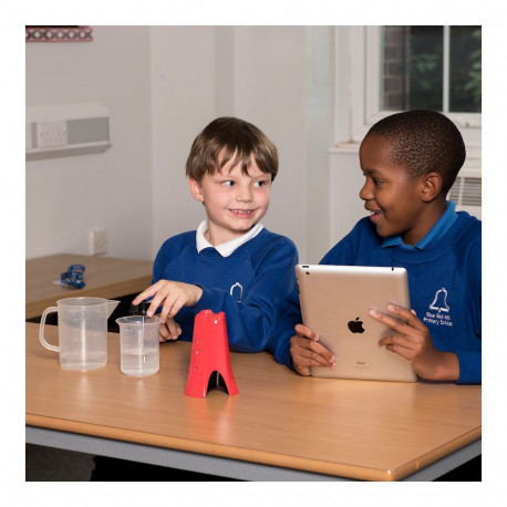 TTS Andmeluger Bluetoothiga