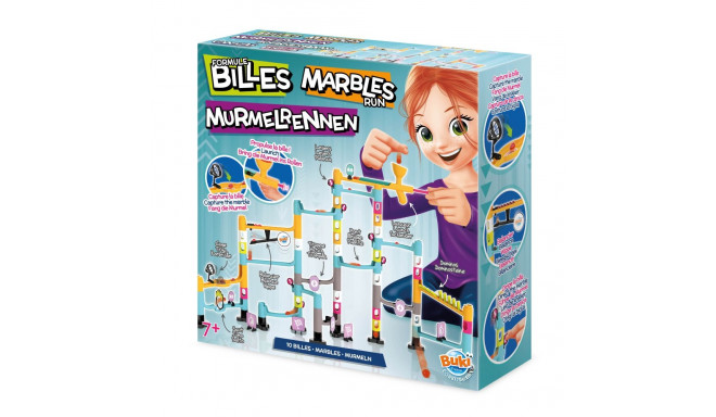 Buki Ehita ja veereta