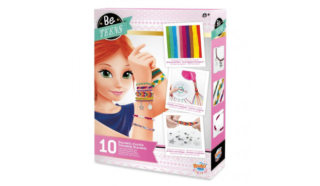 Buki käsitöökomplekt Sõbrapaelad