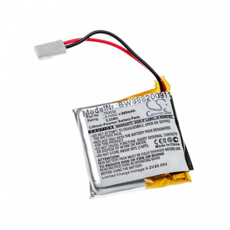 TTS Bee-Bot aku 600mAh