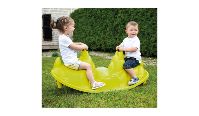 Smoby kiik koer 2-kohaline