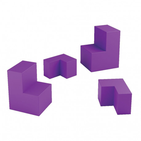 ThinkFun nuputamismäng Viies tool