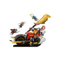 LEGO Ninjago Kai robotisõiduk EVO