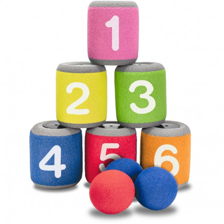 Tactic Pehme purgimäng