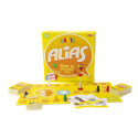 Tactic lauamäng Laste Alias