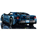 LEGO Technic 2022 Ford GT