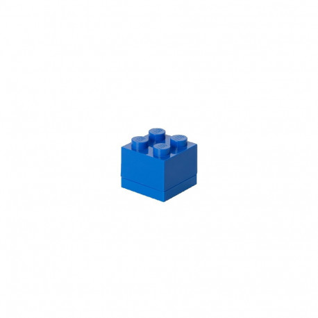 LEGO Hoiuklots MINI 4 sinine
