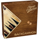 Tactic klassikaline lauamäng Backgammon