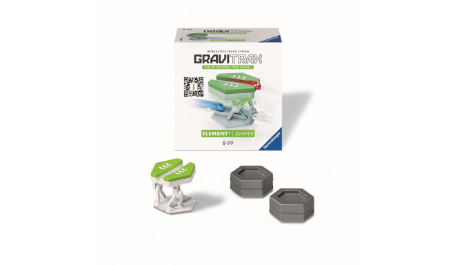 Ravensburger GraviTrax Element hüppaja