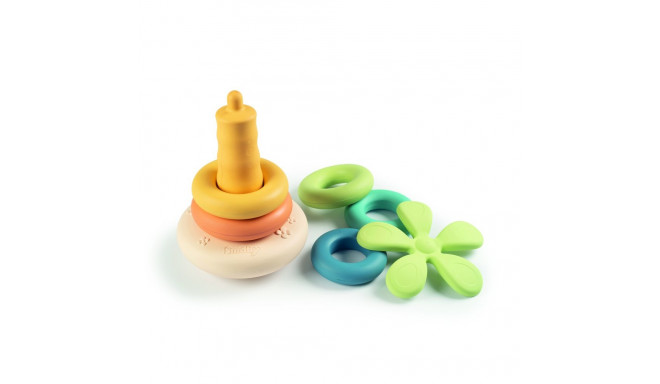 Smoby bioplastist püramiid