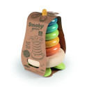 Smoby püramiid