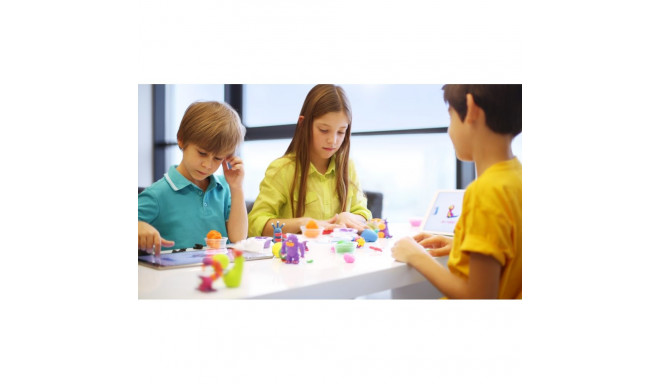 HEY CLAY voolimismass Kollid