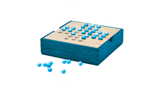 Tactic lauamäng Solitaire / Pasjanss nuppudega