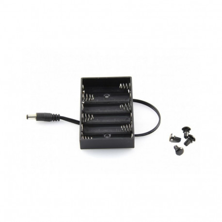 Makeblock Patareide hoidja 6 x AA