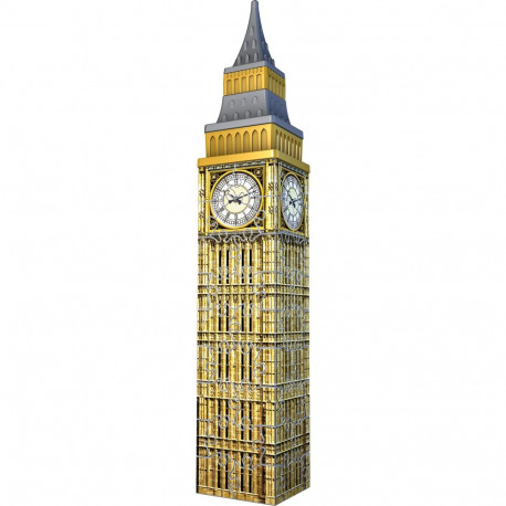 Ravensburger 3D minipusle 60 tk Big Ben