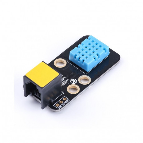 Makeblock Me temperatuuri ja niiskuse andur