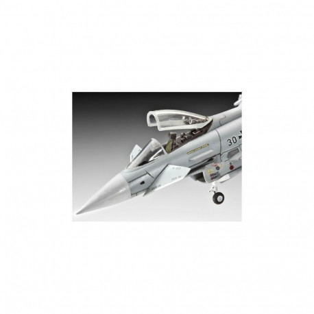 Revell liimitav mudel Eurofighter Typhoon  1:144