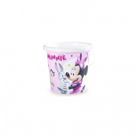 Smoby sand bucket Minnie (040270S)