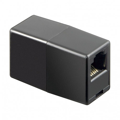 Goobay Telephone Adapter (10 tk)