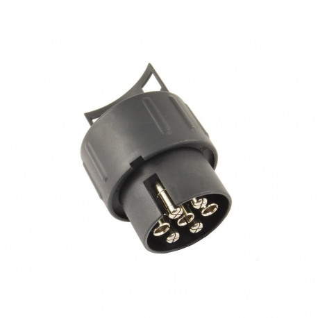 TRAILER WIRING FROM 7 TO 13 ADAPTER