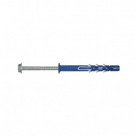 raami kinnitusdetailid nailon 10x300