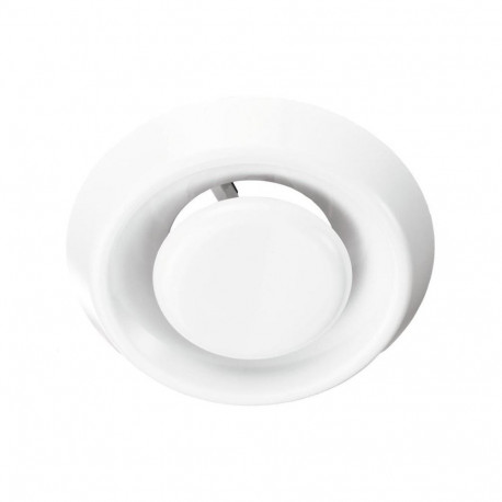 DIFFUSER A 125 VR ABS difuusor