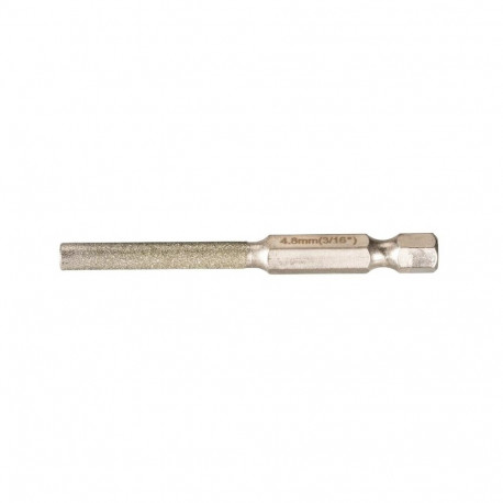 DIAMOND ROUND FILE BIT 4.8 MM MAKITA