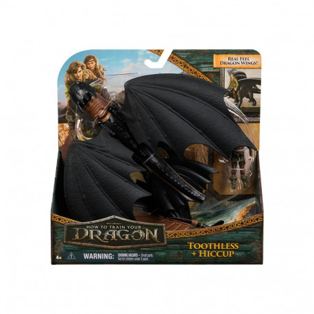 TOY PLUSH DRAGONS VIKING 6072587