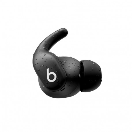 WIRELESS EARPHONES POWERBEATS FIT BLACK
